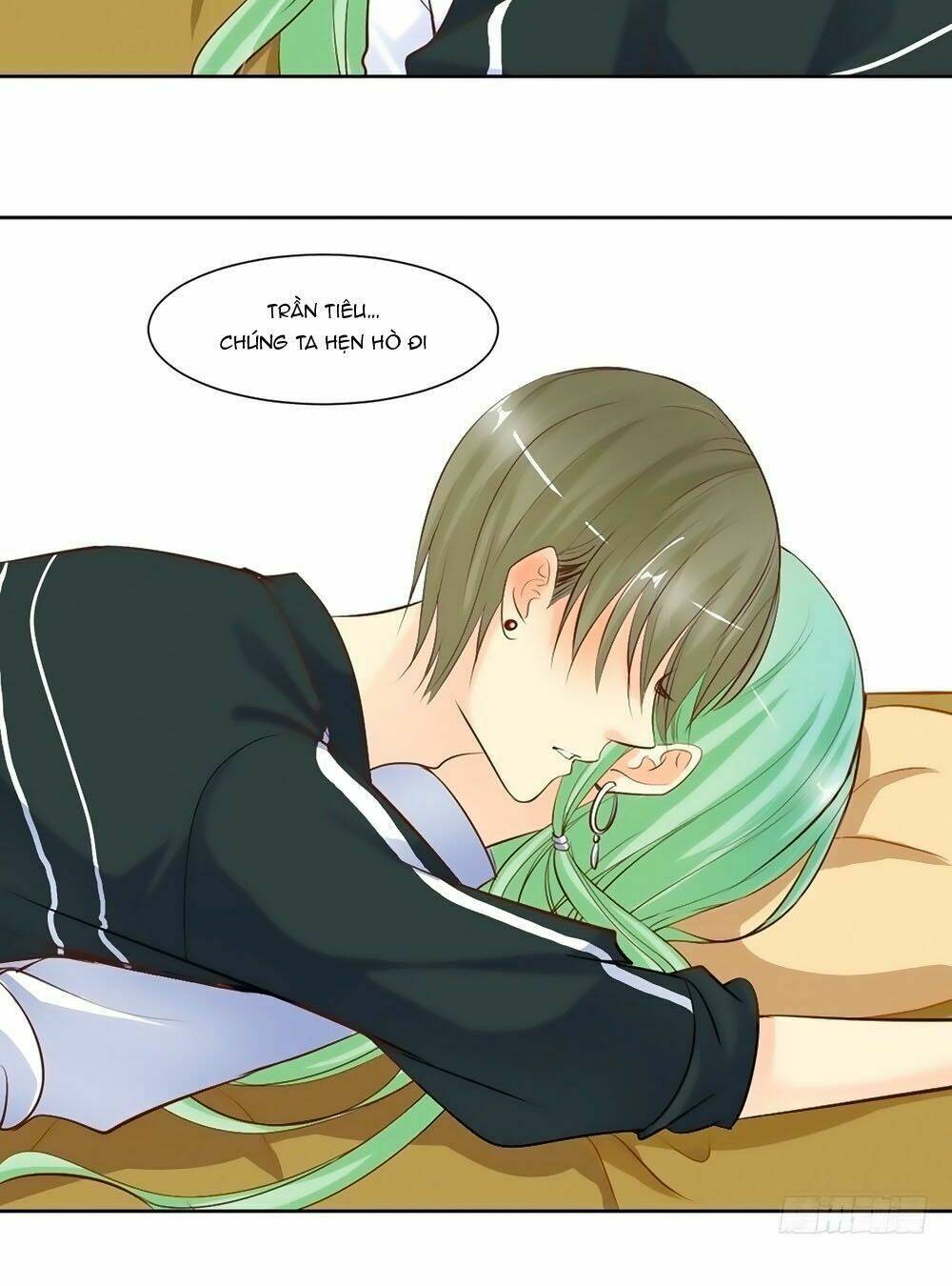 Sinh Sinh Tương Thác: Chapter 51