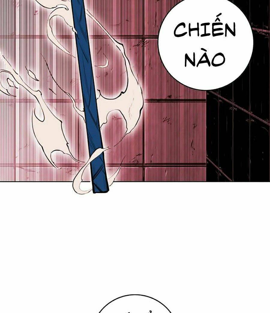 Hard Core Leveling Warrior Ss2: Chapter 65