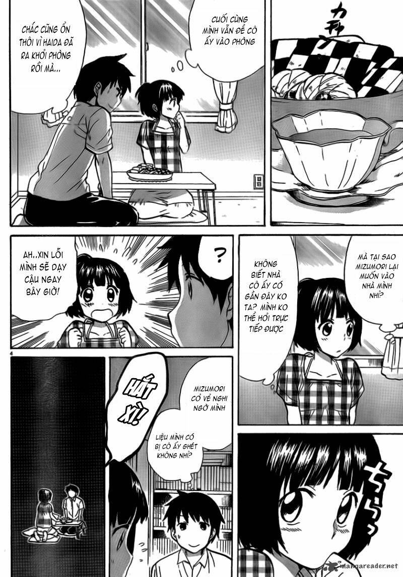 Living Dead: Chapter 3