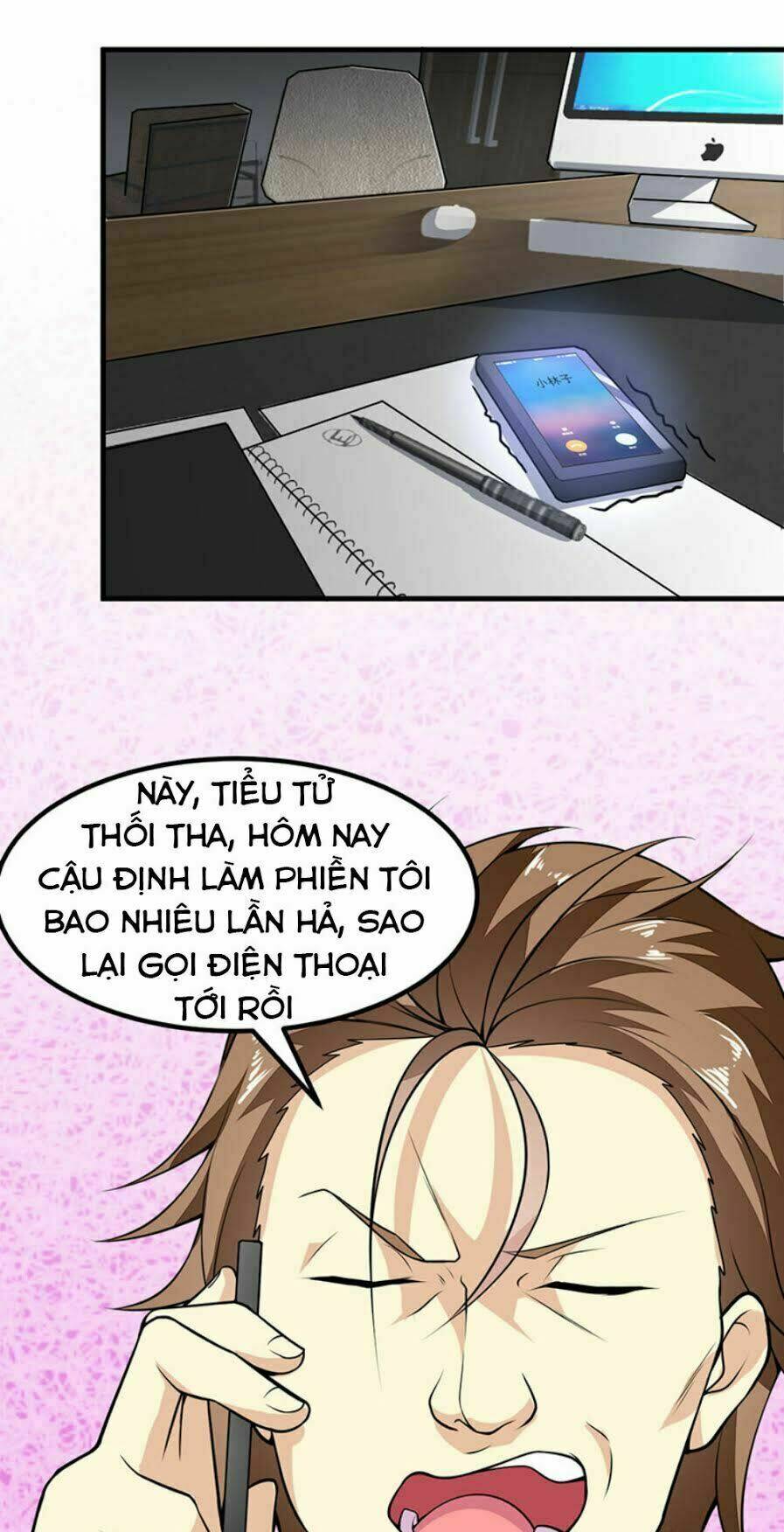 Dị Năng Thiếu Niên Vương: Chapter 51