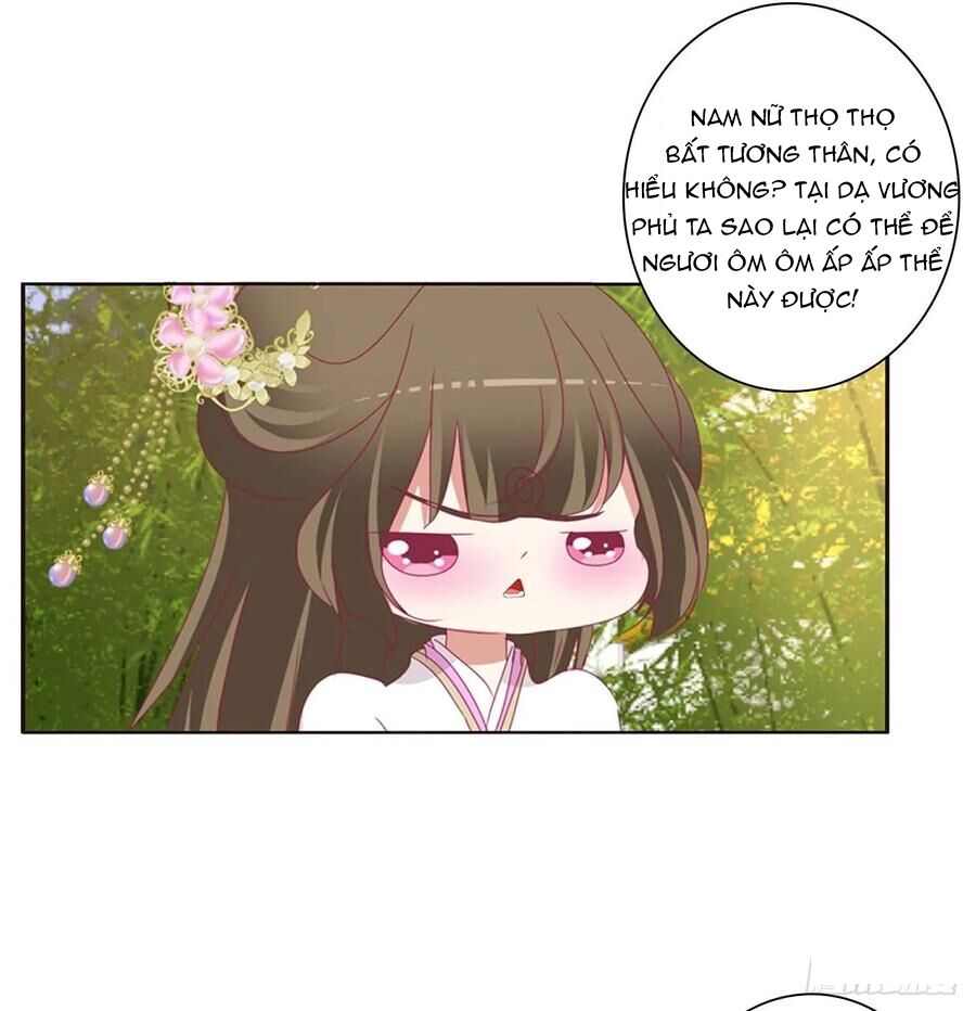 Thông Linh Phi: Chapter 583