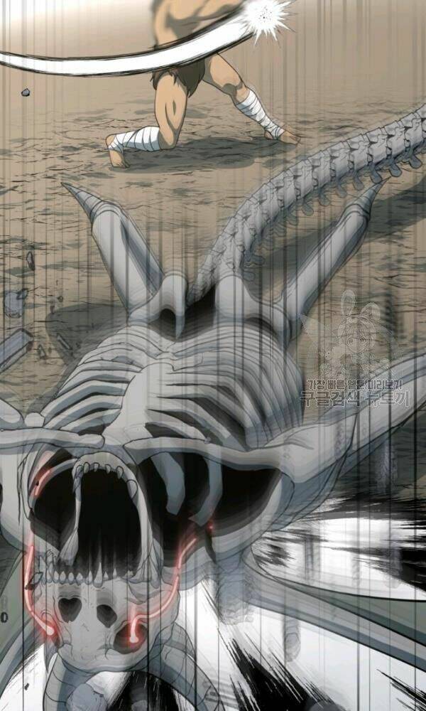 Ngôi Nhà Kết Nối Với Hầm Ngục: Chapter 36