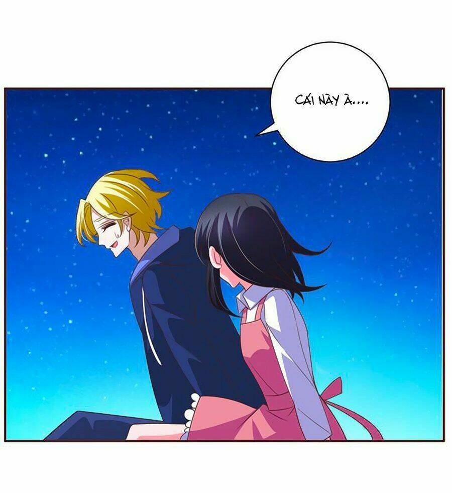 Người Yêu Khát Máu Của Tôi: Chapter 52