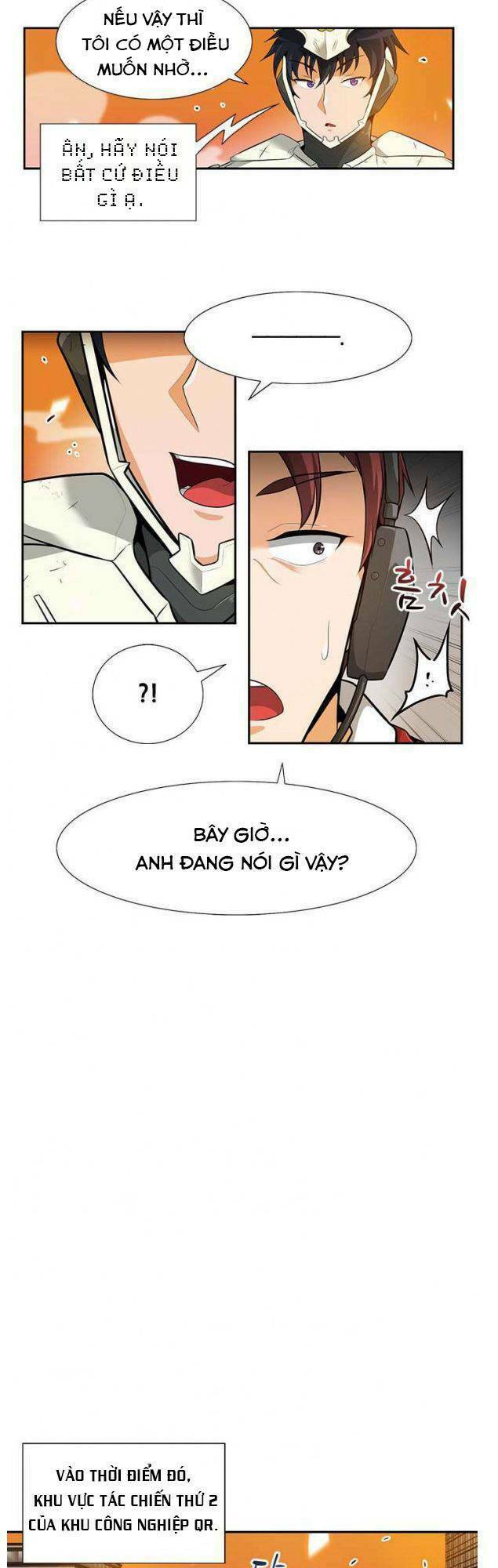 Tôi Tự Động Săn Một Mình: Chapter 22