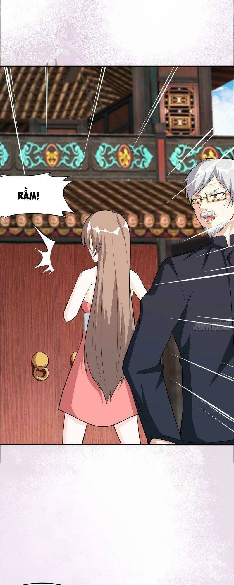 Người Tu Tiên Tại Đô Thị: Chapter 109