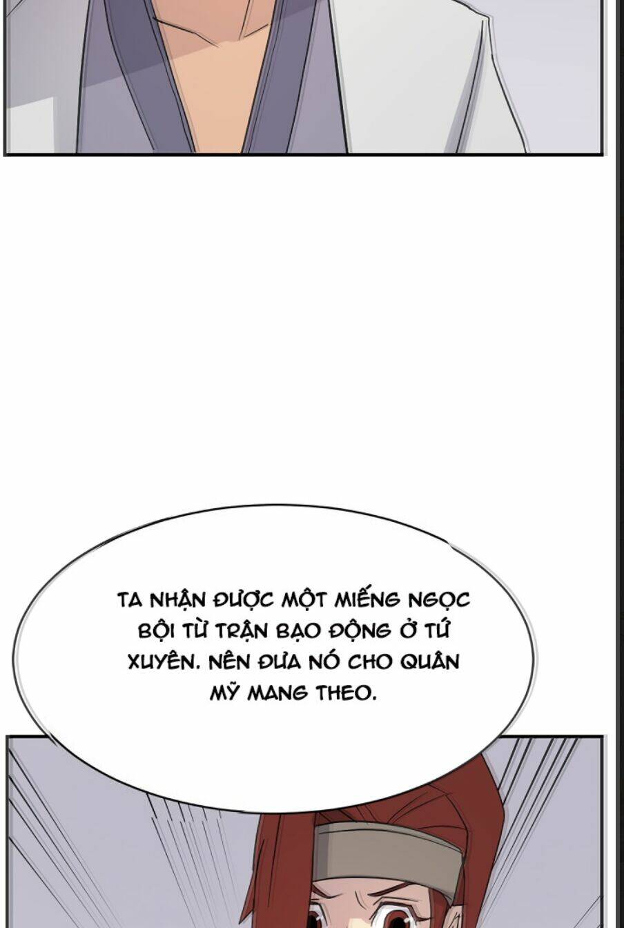 Trọng Sinh, Bất Khả Chiến Bại: Chapter 86