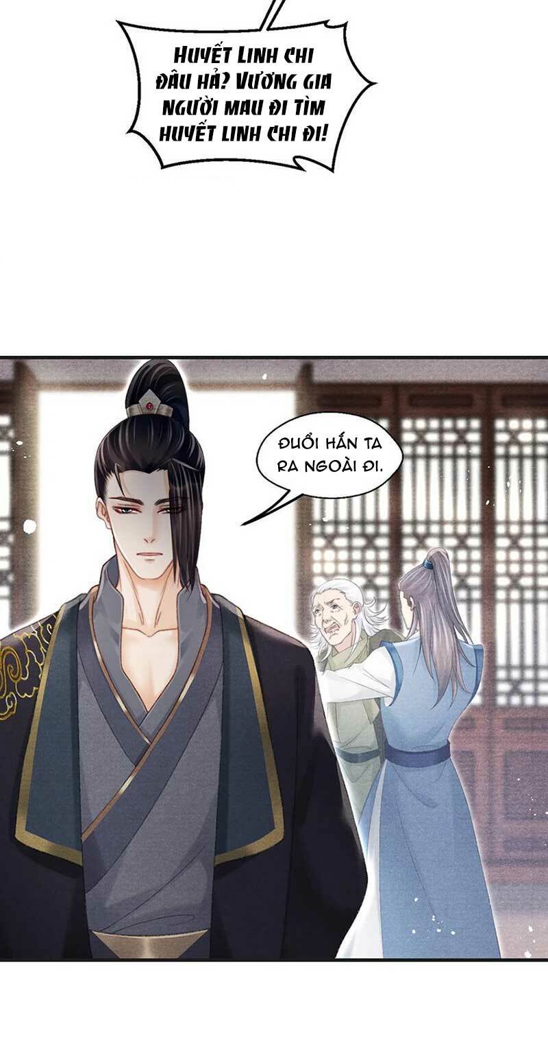 Nhất Kiếm Sương Hàn: Chapter 79