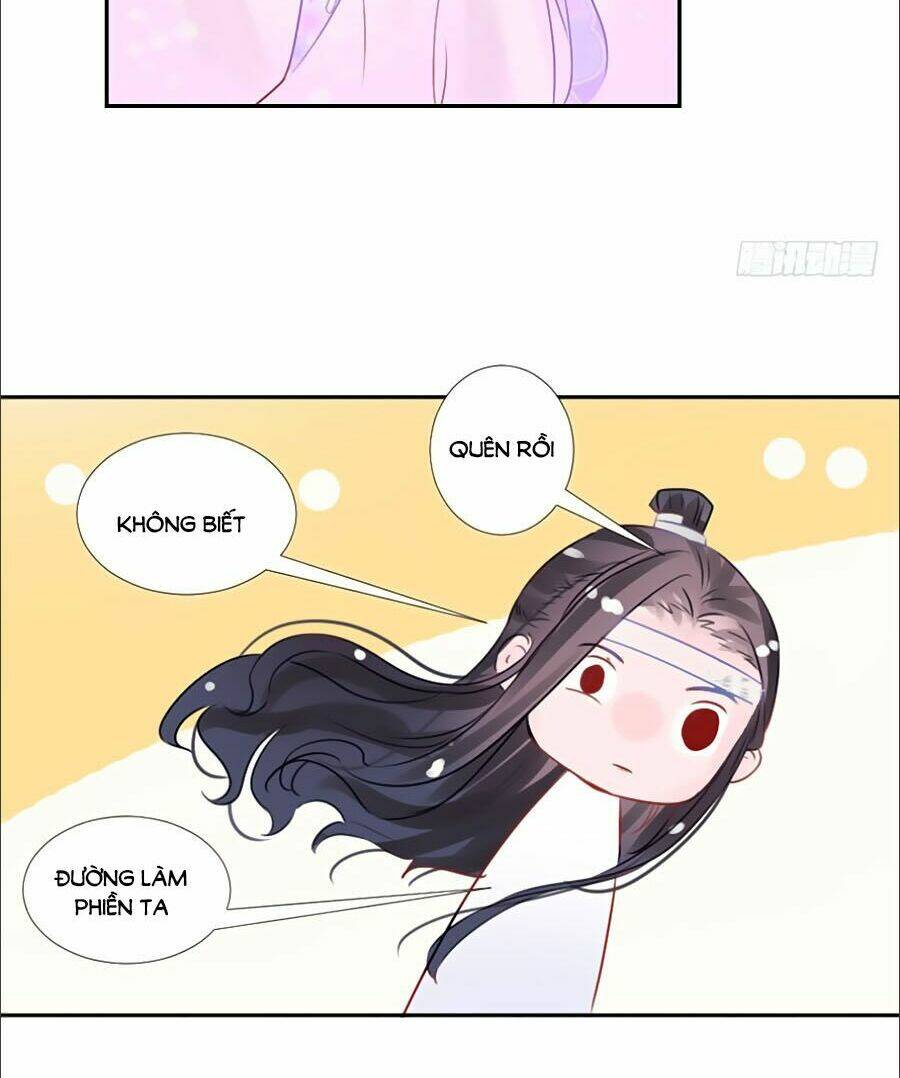 Đường Hoa Nhất Mộng Cổ Phi Truyện: Chapter 25