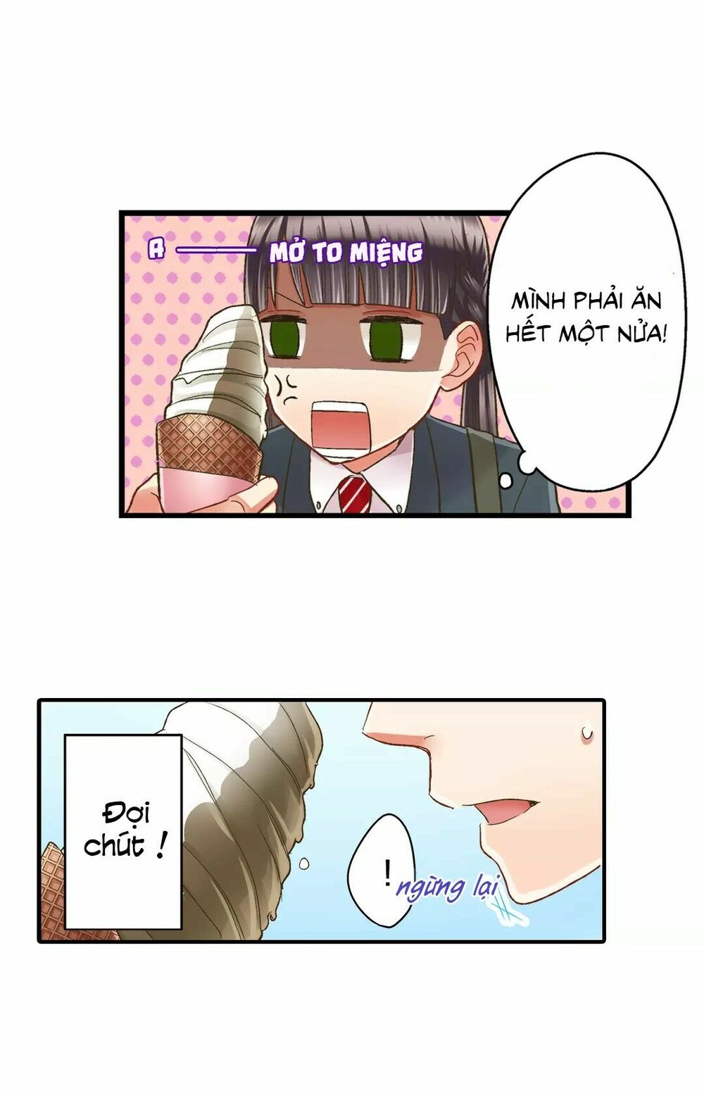 Một Giây Để Hôn Em: Chapter 32