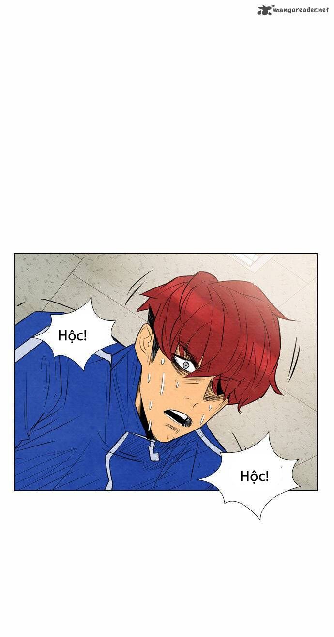 Revival Man: Chapter 33