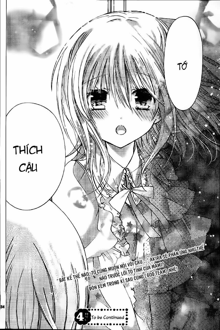 Watashi Ni Xx Shinasai!: Chapter 58