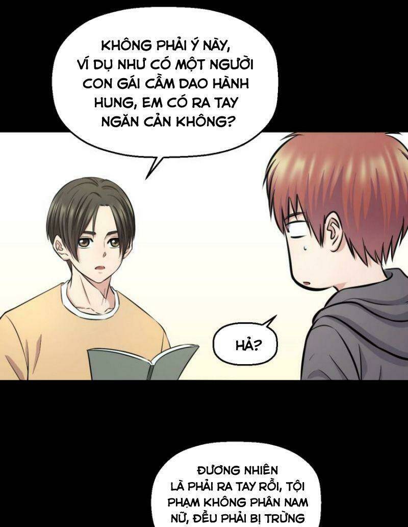 Đối Mặt Với Thử Thách: Chapter 39