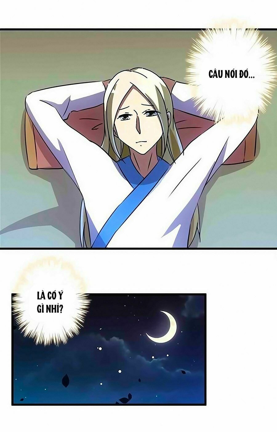 Vương Gia ! Ngươi Thật Bỉ Ổi !: Chapter 172