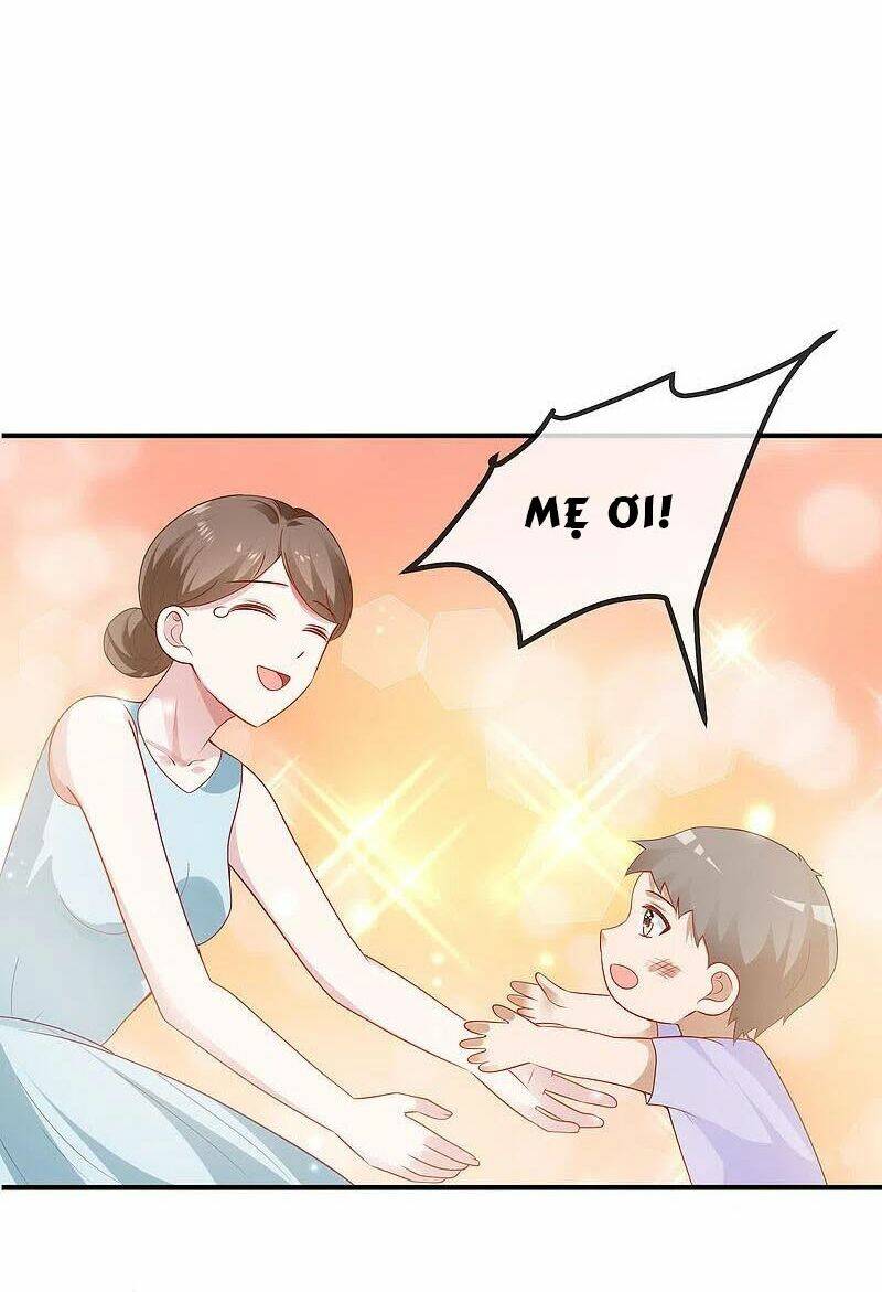 Sủng Hậu Của Vương: Chapter 142