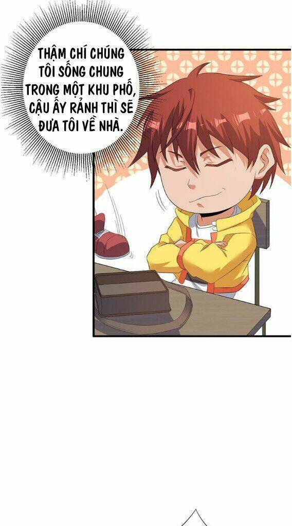 Tiên Vương Trùng Sinh: Chapter 3