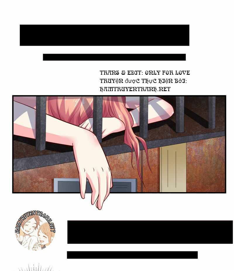 Tình Yêu Khiến Tôi Phát Điên: Chapter 37