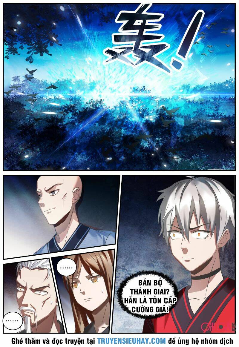 Cửu Tuyền Quy Lai: Chapter 45