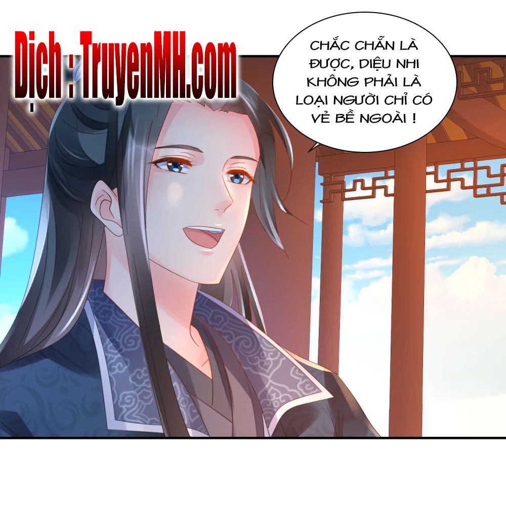 Lãnh Cung Phế Hậu Muốn Nghịch Thiên: Chapter 65