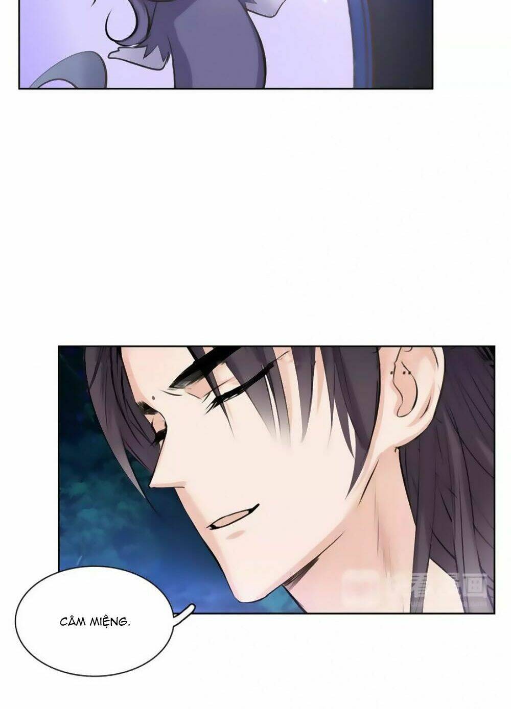 Hắn Ta Là Vua: Chapter 41