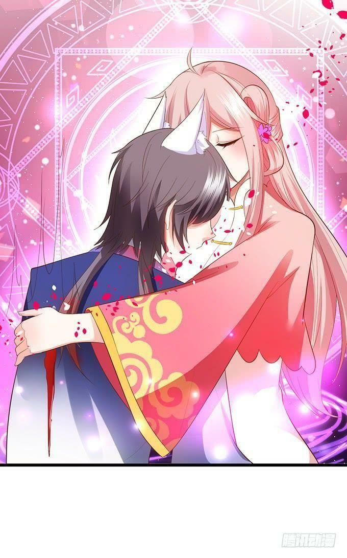 Hồ Tiên Hung Bạo: Chapter 84