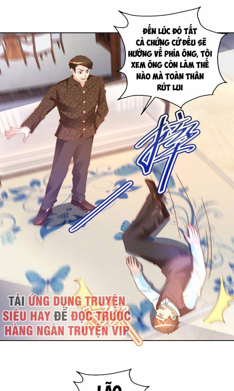 Vú Em Là Cổ Tiên: Chapter 108