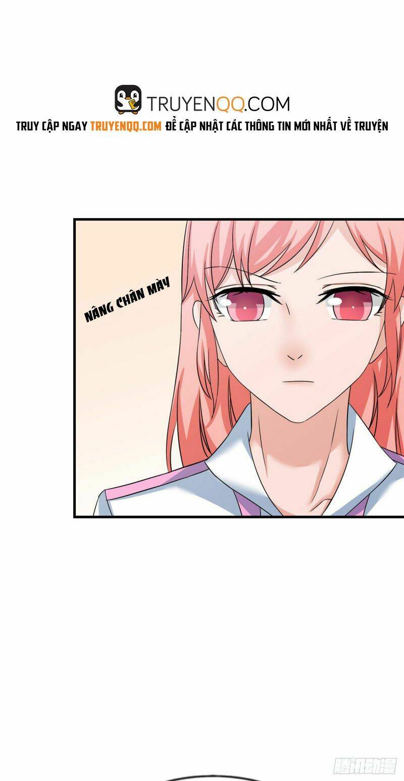 Siêu Cấp Nữ Thần Trọng Sinh: Chapter 16