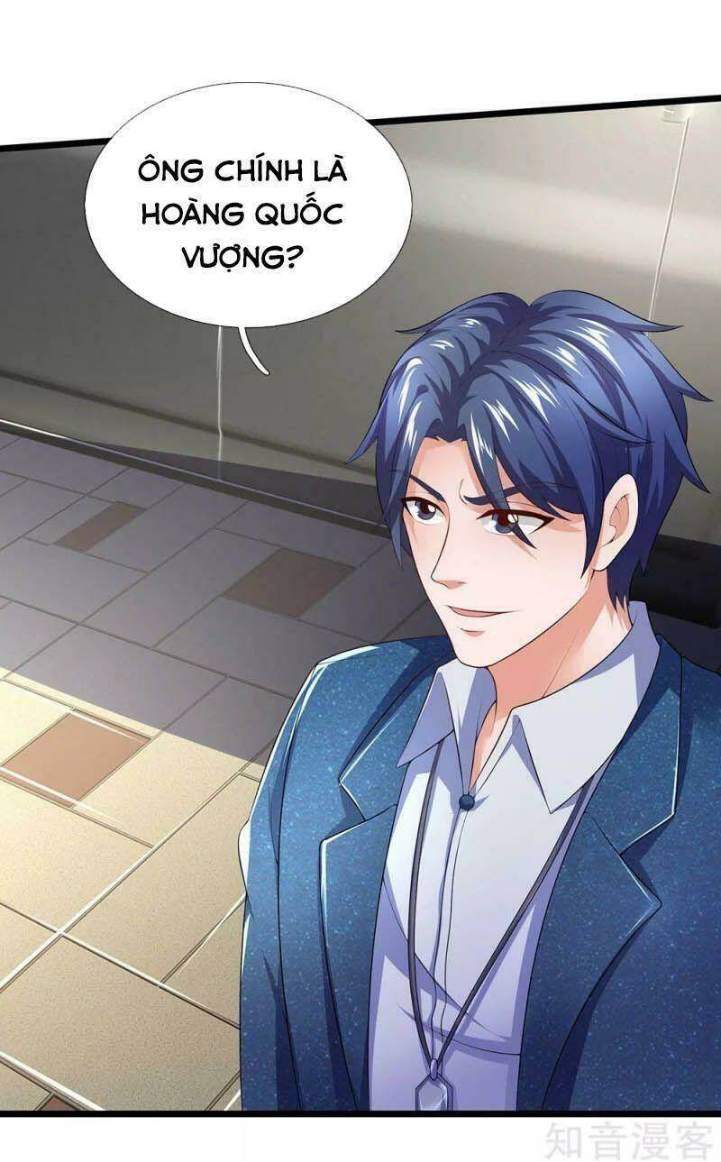 Chung Cực Binh Vương Tại Đô Thị: Chapter 140