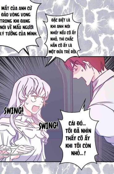 Hôn Lễ Báo Thù: Chapter 6