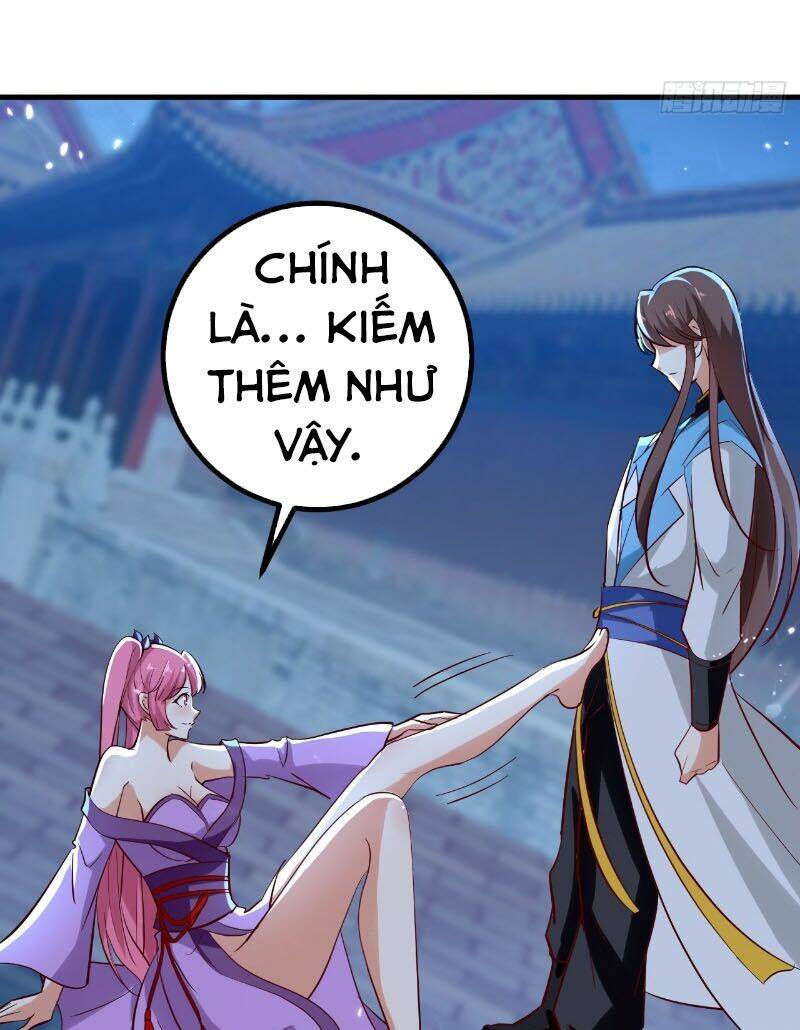 Dị Giới Siêu Cấp Ở Rể: Chapter 131