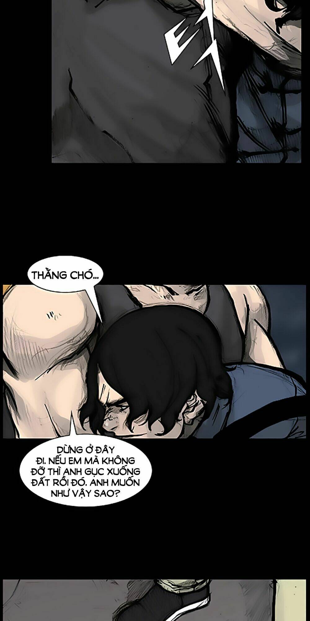 Độc Cô Tiền Truyện: Chapter 82