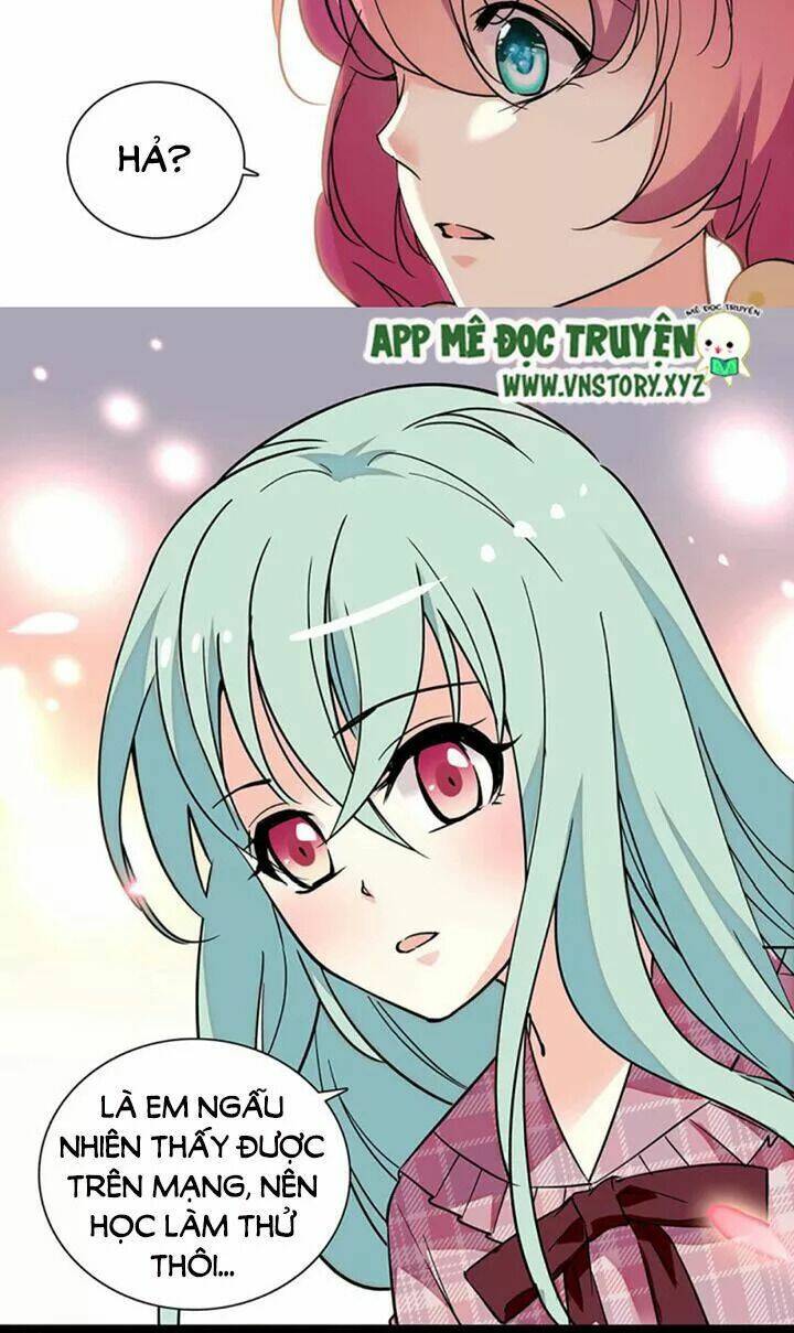 Khắc Kim Phong Thần: Chapter 52
