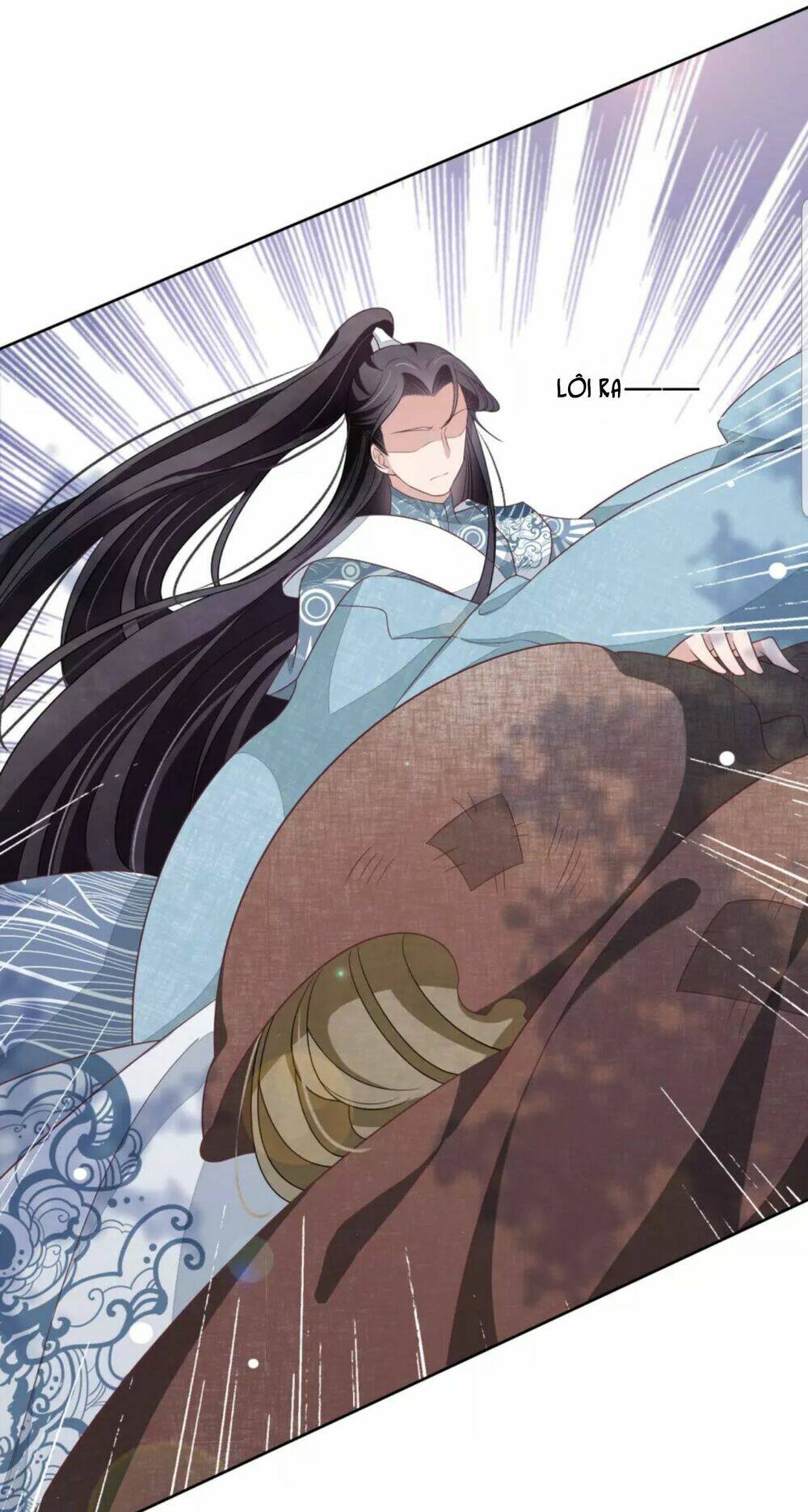 Xuyên Về Cổ Đại Làm Quốc Bảo: Chapter 32