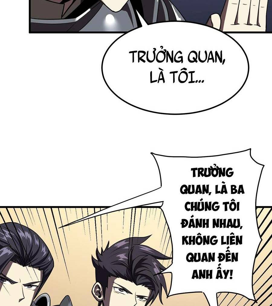 Tác Giả Sinh Tồn Ký: Chapter 8