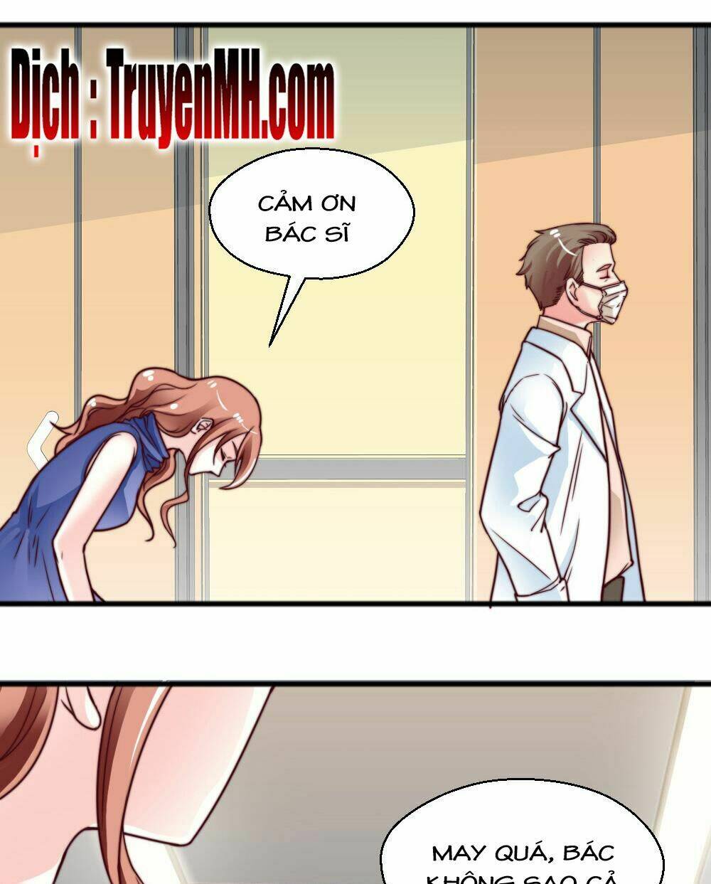 Bí Mật Của Thiên Kim: Chapter 94