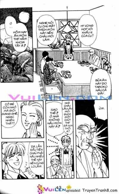 Công tử nghèo: Chapter 5