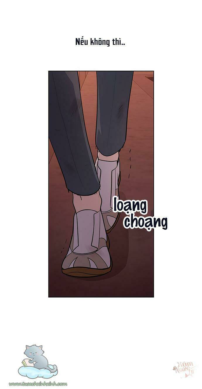 Thằng Bạn Trai Tồi Tệ Của Tôi: Chapter 70