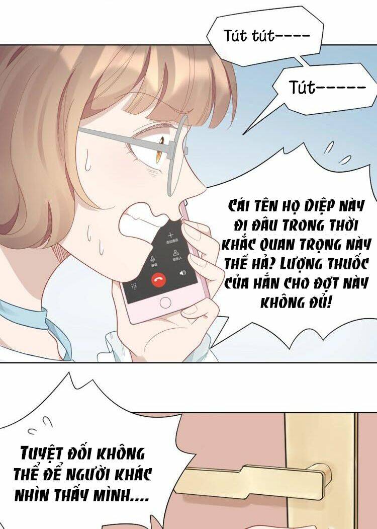 Bạn Trai Là Quái Vật: Chapter 84