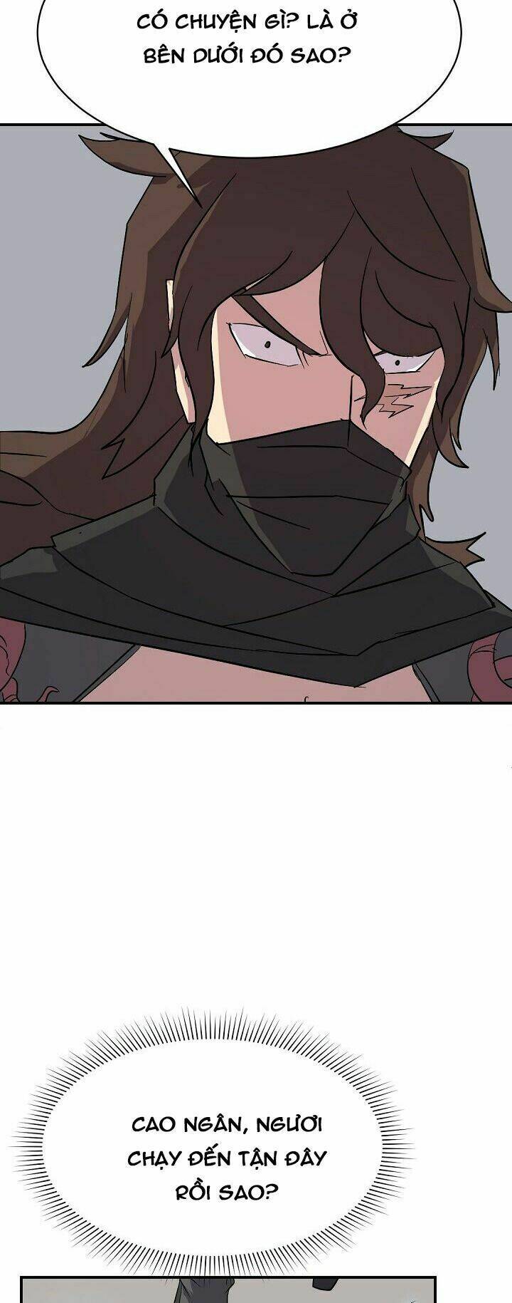 Trọng Sinh, Bất Khả Chiến Bại: Chapter 74