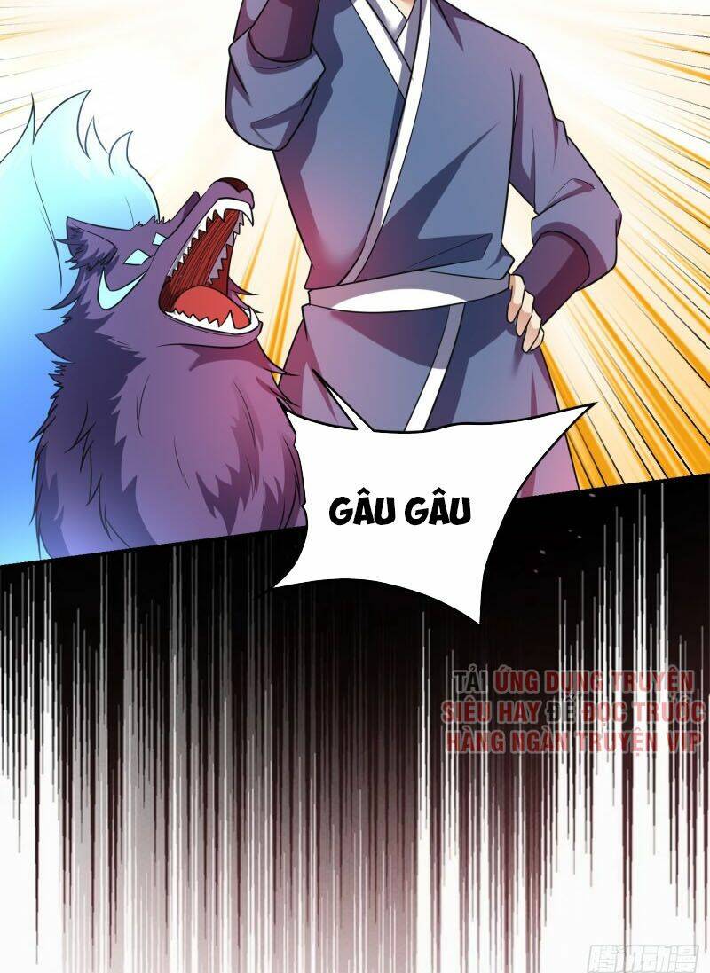 Yêu Giả Vi Vương: Chapter 179