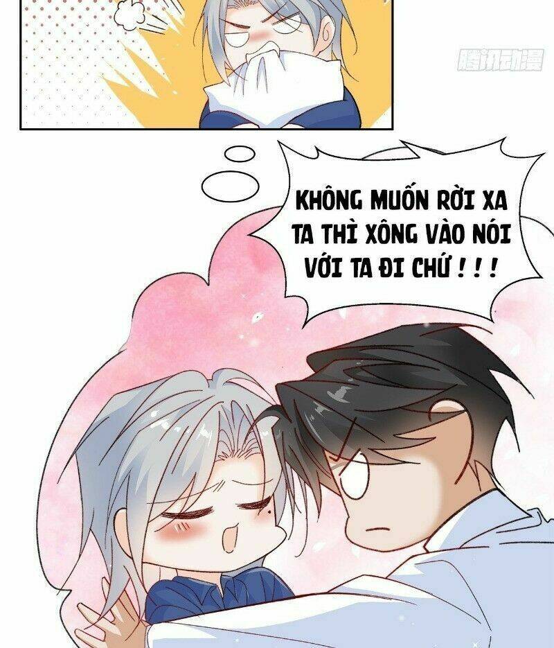 Ảnh Đế Yêu Hồ: Chapter 39