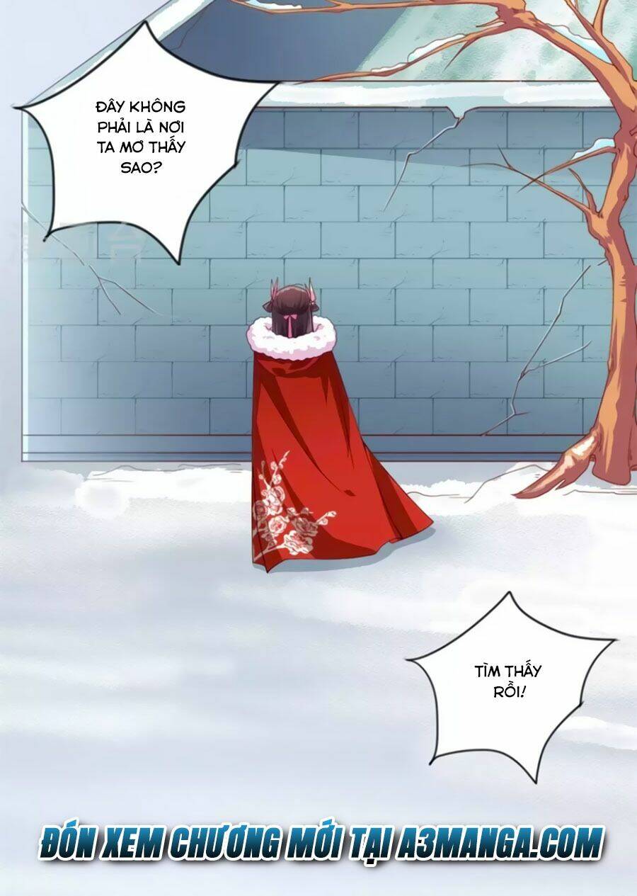 Khuynh Thế Y Phi Muốn Bỏ Chồng: Chapter 53