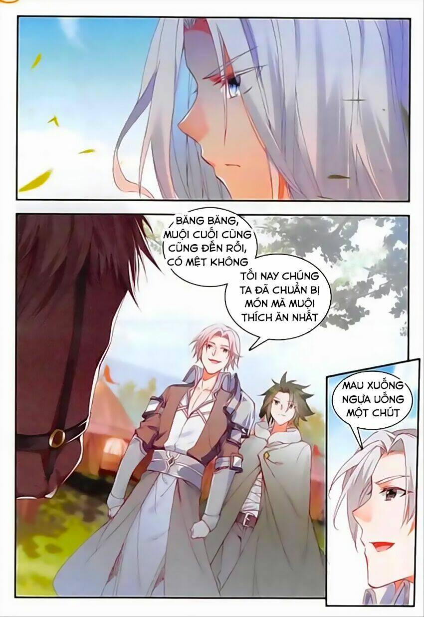 Thiện Lương Tử Thần: Chapter 79