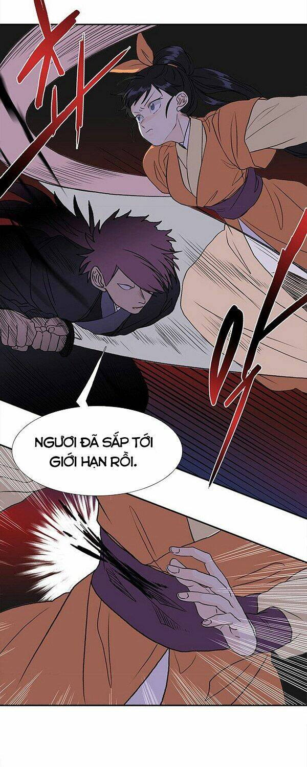 Học Sĩ Tái Sinh: Chapter 134