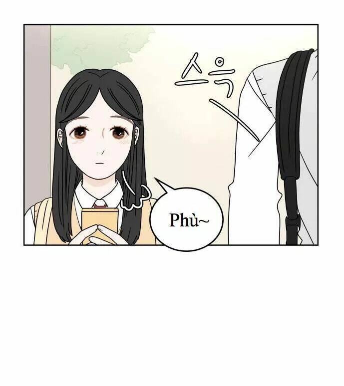 30 Phút Bước Đi Bên Em: Chapter 16