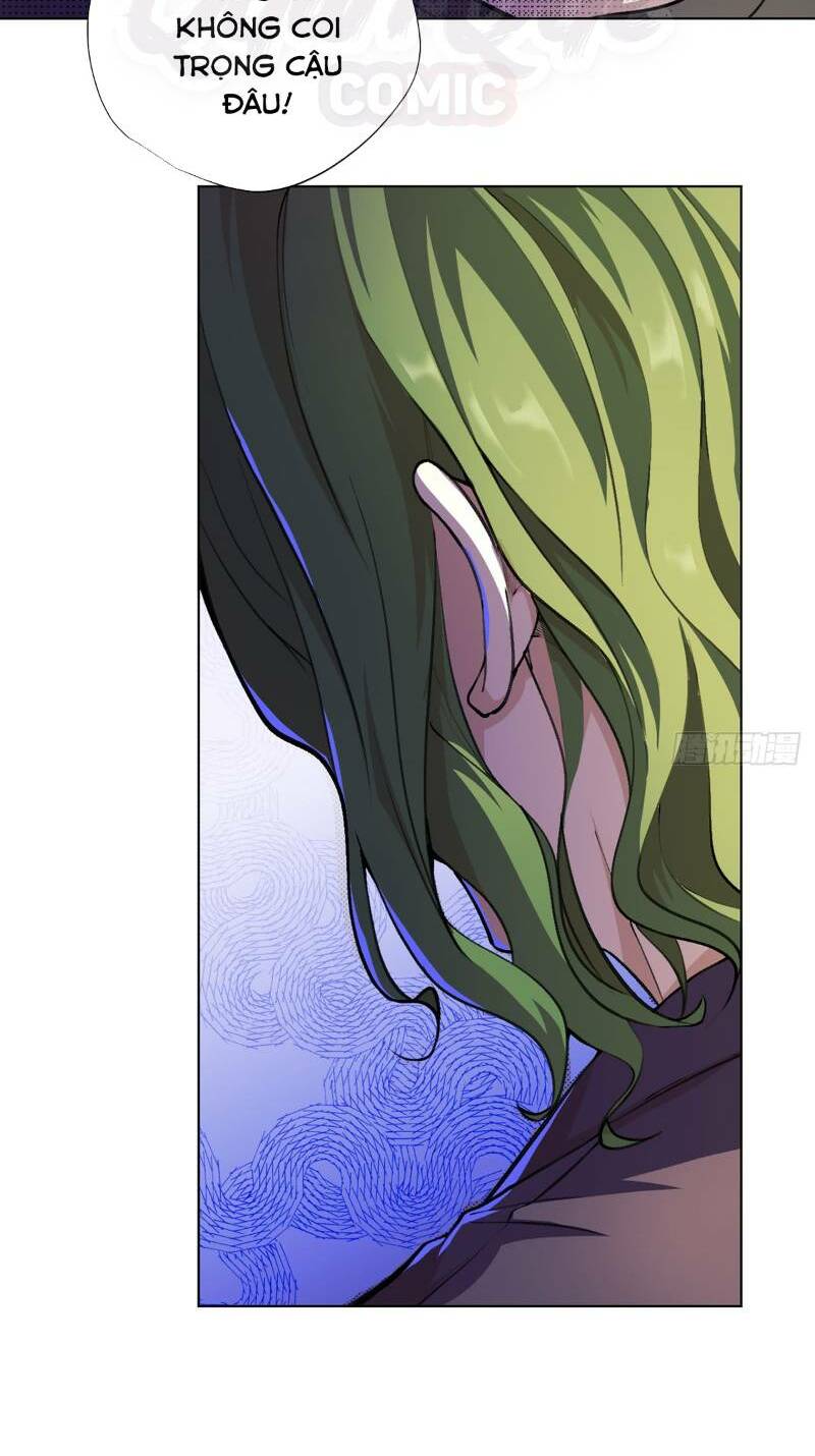 Vương Bài Thần Y: Chapter 10