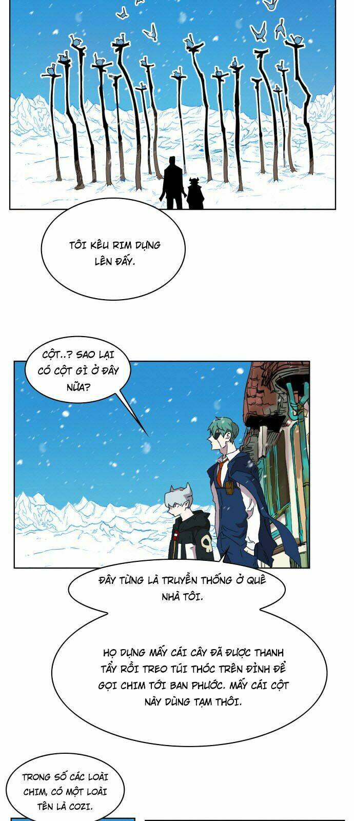 Hard Core Leveling Warrior: Chapter 149