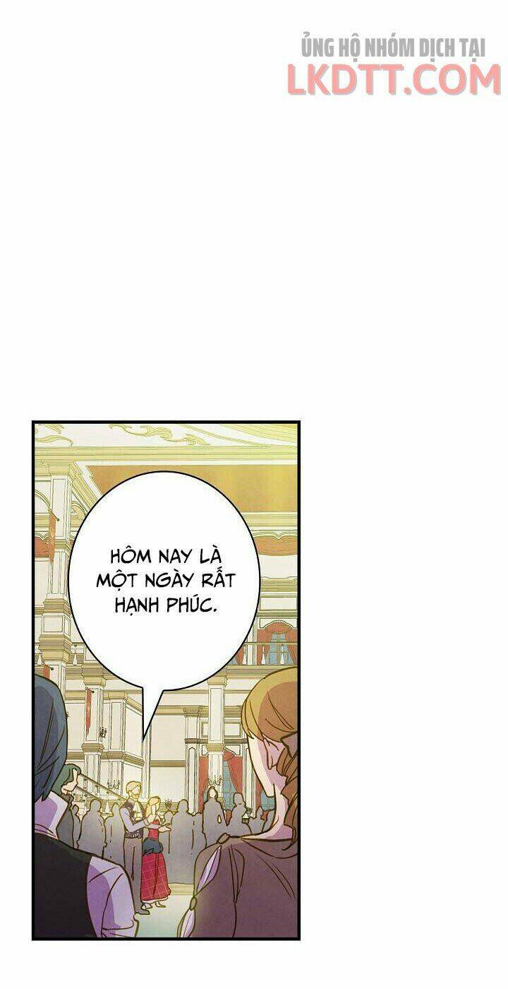 Hoàng Phi Bóng Tối: Chapter 25