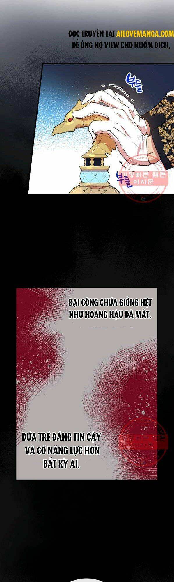 Kỵ Sĩ Đỏ Không Mê Tiền Mù Quáng: Chapter 27