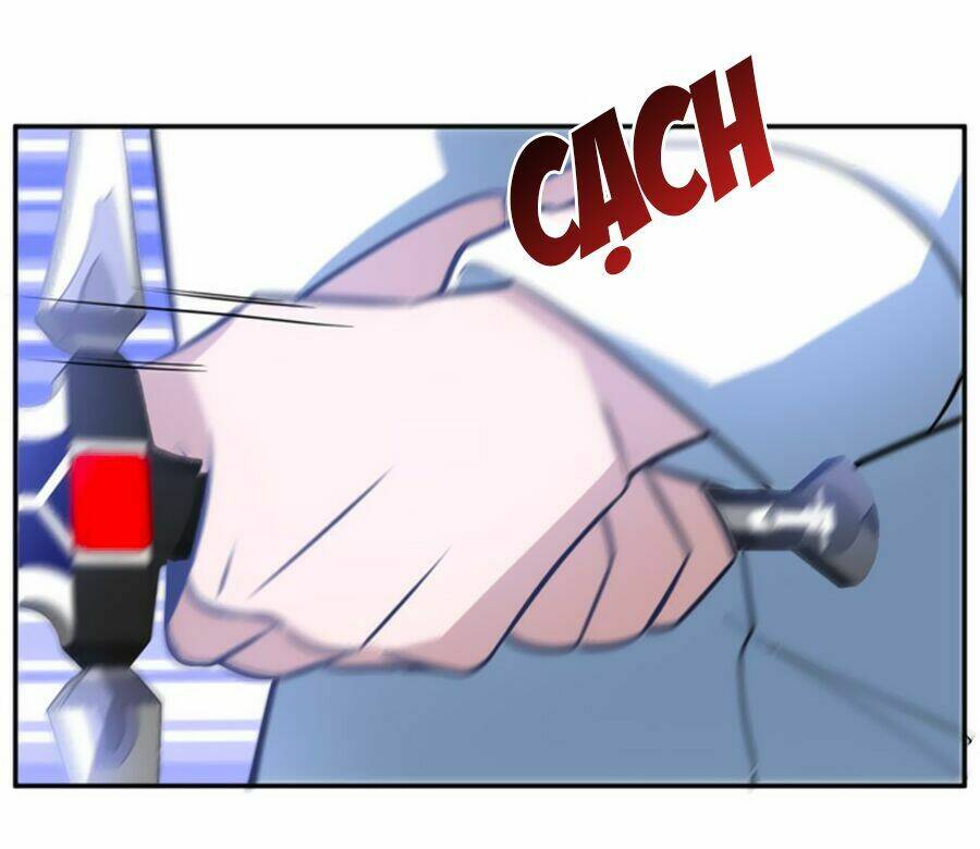 Người Yêu Khát Máu Của Tôi: Chapter 75