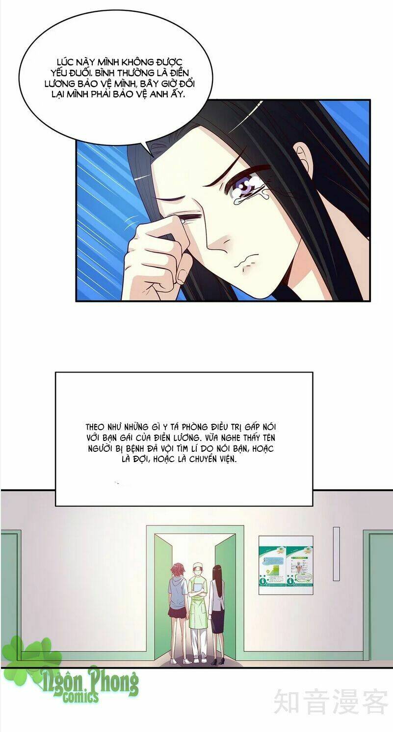 101 Phương Pháp Của Tổng Tài: Chapter 21
